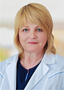 Матвеева Светлана Федоровна